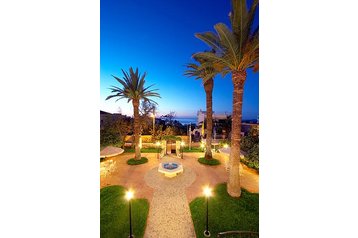 Grèce Hotel La Canée / Chania, Extérieur